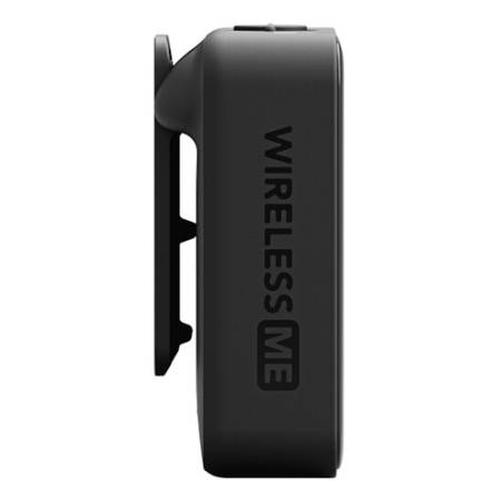 RODE Wireless ME TX - ultrakompaktowy nadajnik bezprzewodowy audio